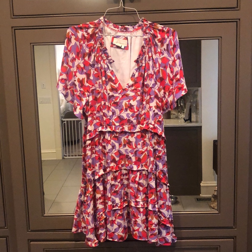 Anthropologie dress